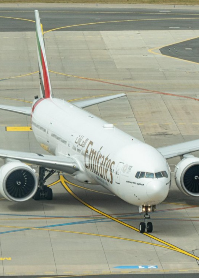 الاتحاد للطيران - فيسبوك