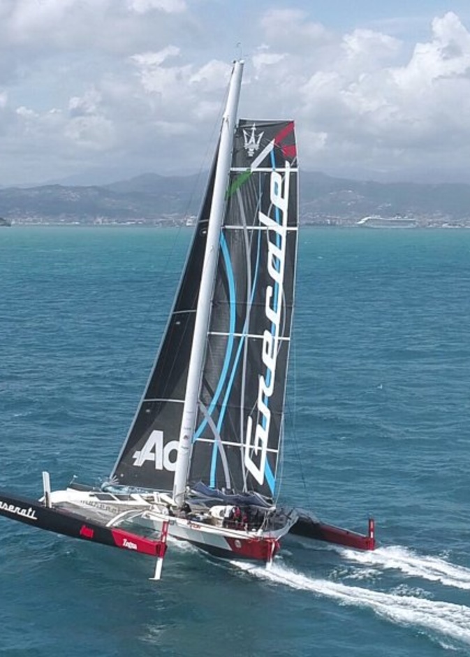 الحفاظ على إرث مازيراتي العريق