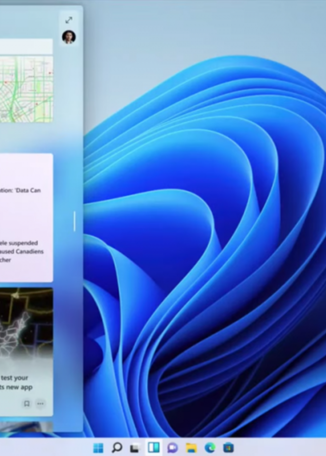 تعرّفي على الفرق بين ويندوز 10 و 11 مع اقتراب طرح الإصدار الجديد