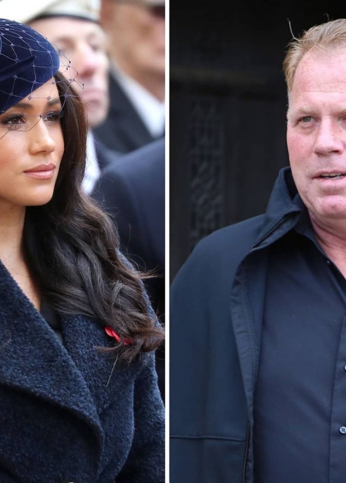 هجوم جديد على ميغان ماركل من شقيقها في برنامج واقعي شهير