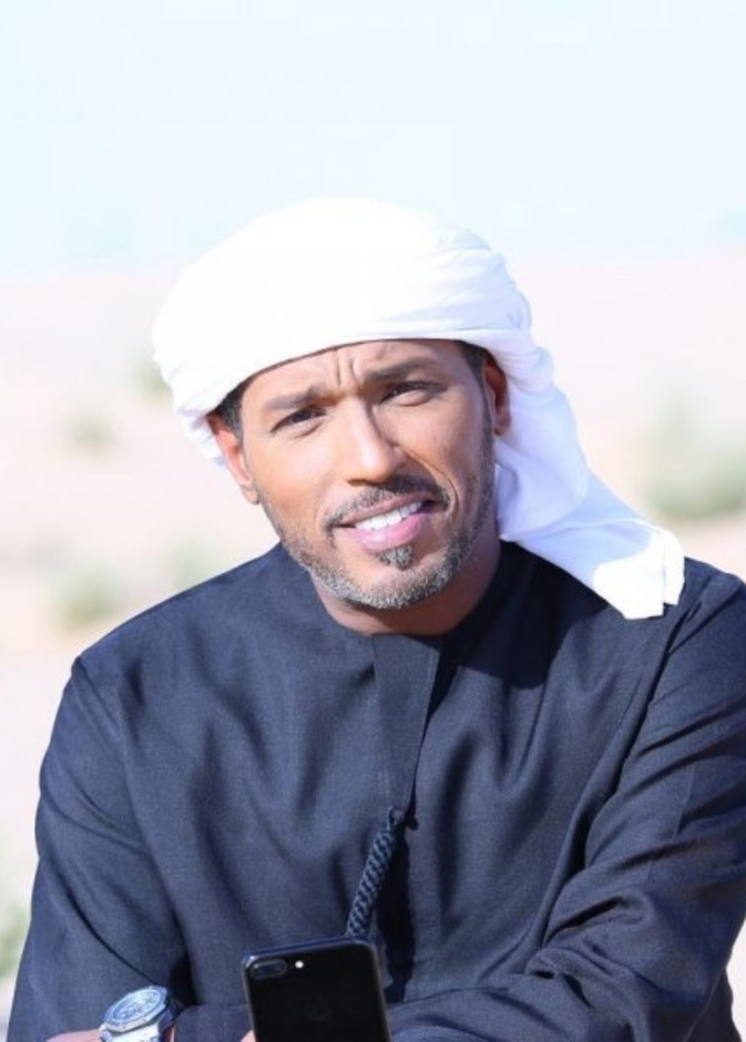 عبدالله سعيد بن حيدر