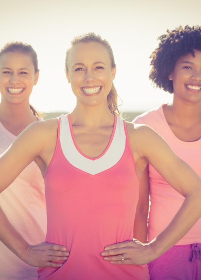 اخضاع المصابات بسرطان الثدي فوق 65 عاما لاختبار الجينات