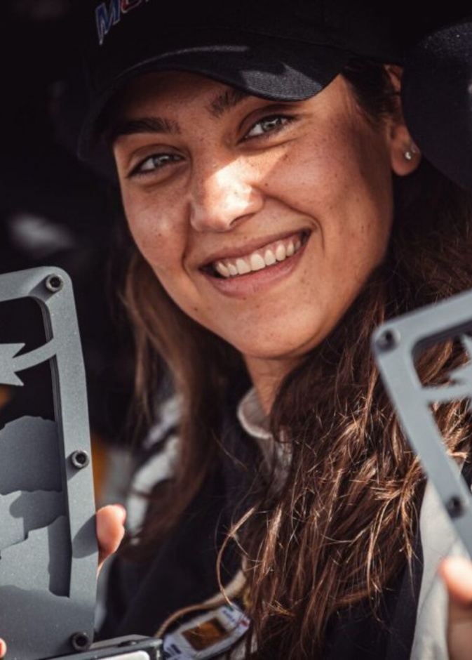 مشاركة سعودية كبيرة في باها المجر