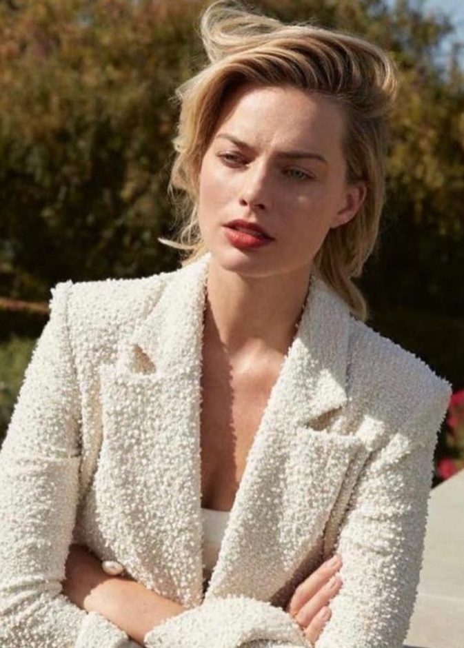 تعرف على مواصفات منزل  مارجو روبي في لوس أنجلوس 