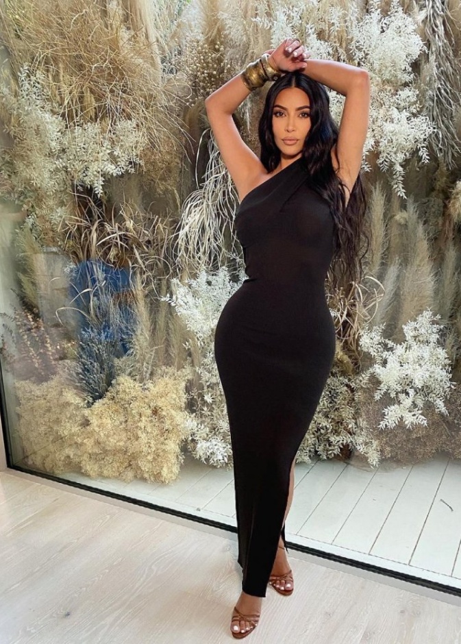 كيم كارداشيان Kim Kardashian