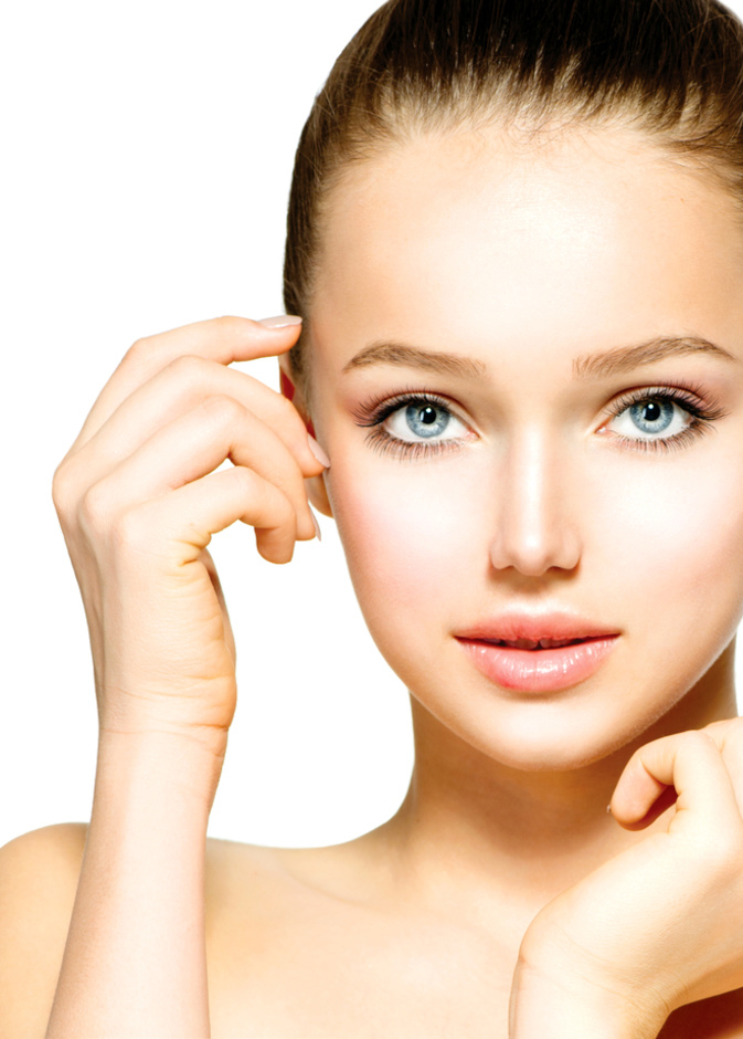 نصائح وخلطات لتفتيح البشرة السمراء بالطرق الطبيعية بسرعة