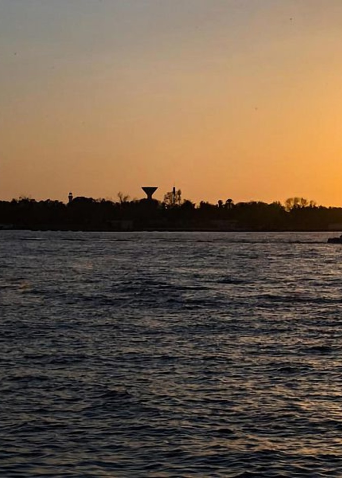 خليج أبحر وجهة استثنائية ومتنفس ساحر لعشاق المغامرات البحرية في جدة - مصدر الصور وكالة الأنباء السعودية 