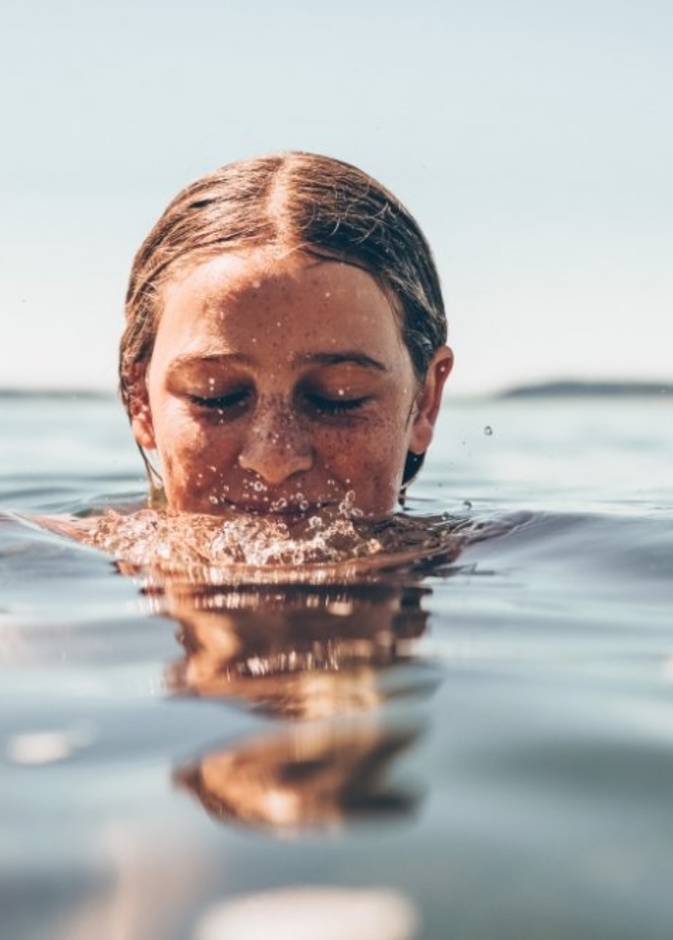  فوائد السباحة لصحة الدماغ