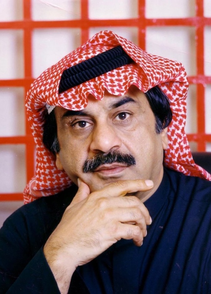 ذكرى وفاة عبد الحسين عبد الرضا