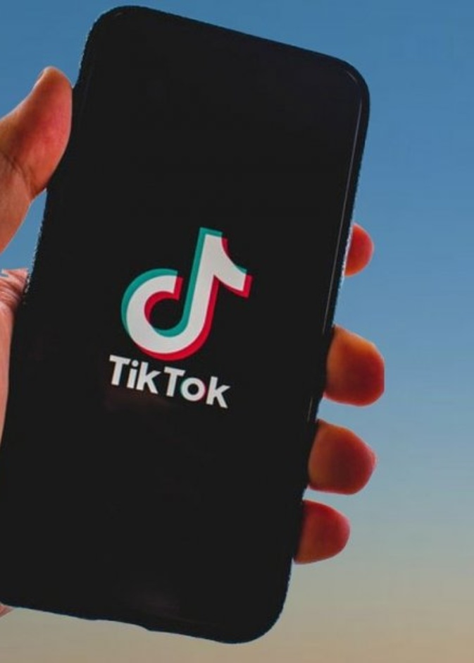 تيك توك التطبيق الأكثر تحميلا في العالم سنة 2020