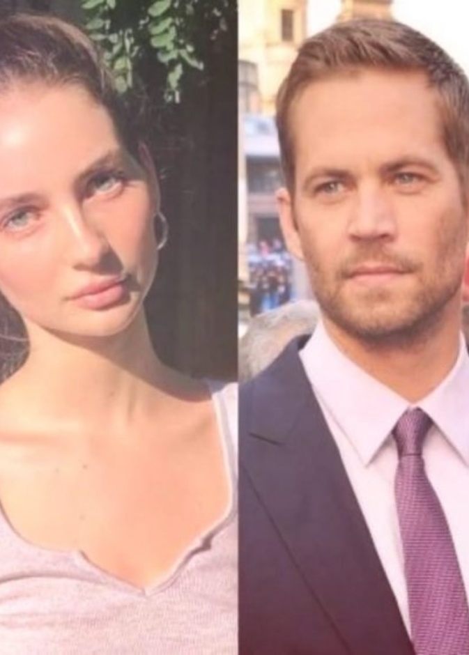 ابنة الراحل بول ووكر تعلن خطبتها رسميًا من الممثل لويس ثورنتون آلان