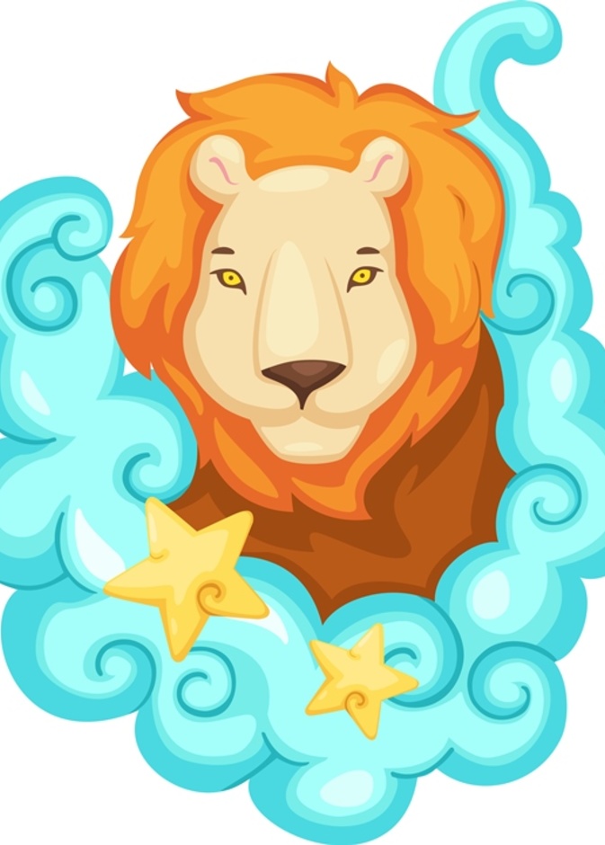 المميزات الجمالية لمواليد برج الاسد