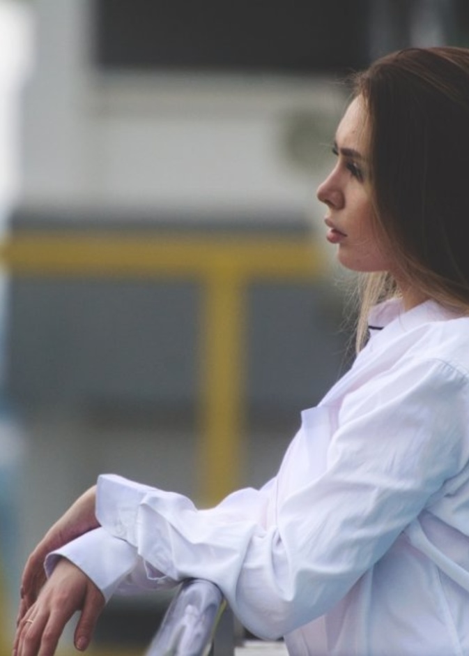 انخفاض الطول لدى النساء وعلاقته بالموت المبكر