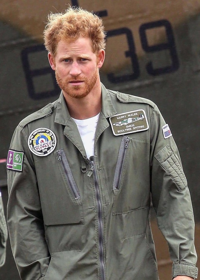 الأمير هاري يخشى الابتعاد عن عالم الأضواء والشهرة بعد انسحابه من الحياة الملكية