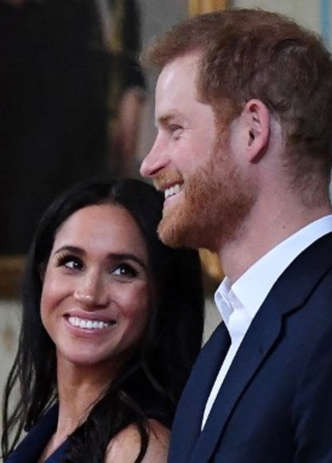 هاري وميغان يضمان منتجة برامج جديدة إلى فريق عمل مؤسسة Archewell