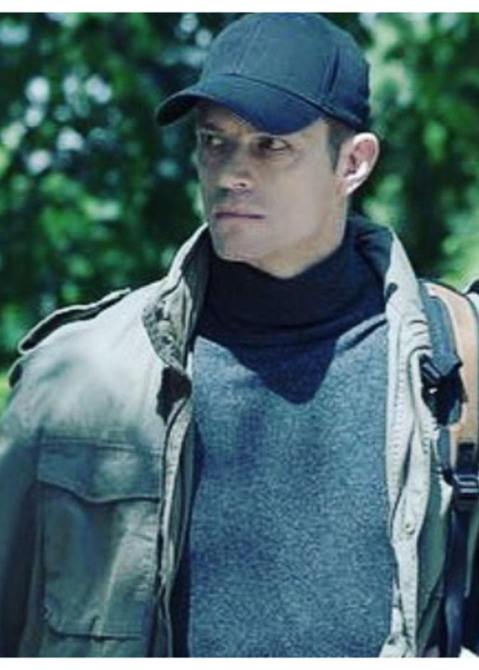 جويل كينمان قيد التحقيق بتهمة الاعتداء الجنسي