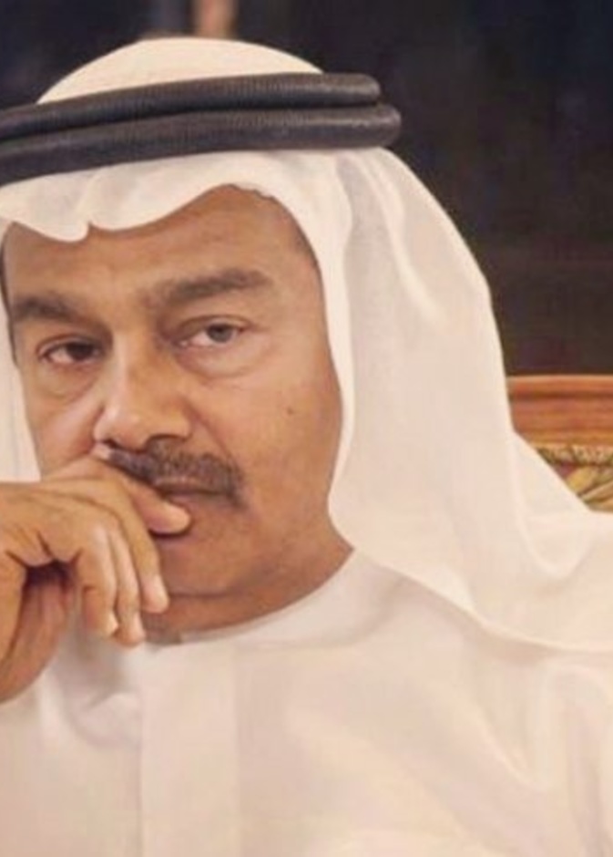 عبدالرحمن العقل