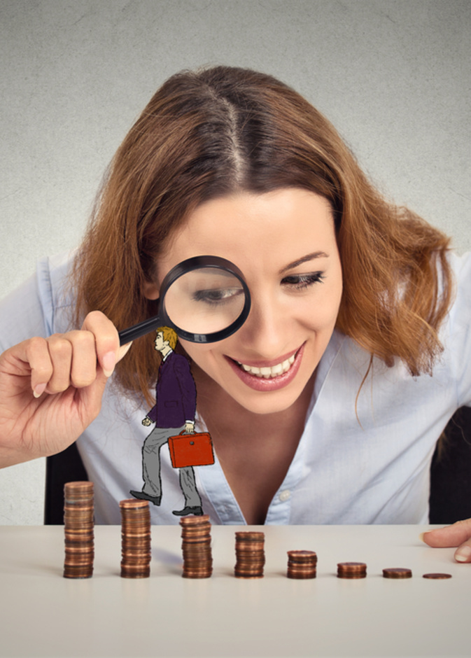 كيف انظم حياتي المادية