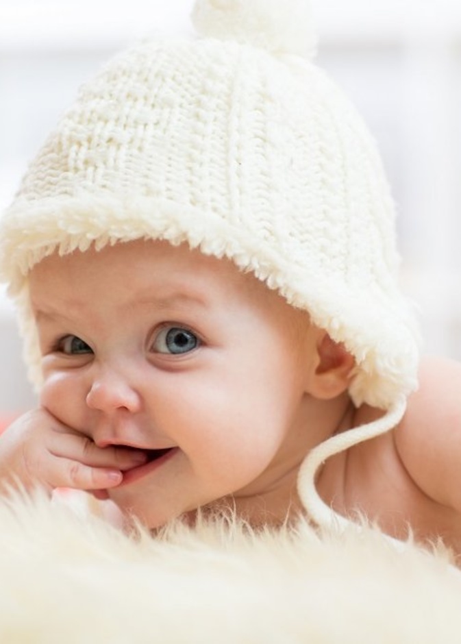 اسماء اولاد مميزة مستوحاة من الجنة