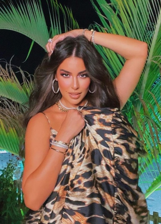 ياسمين صبري