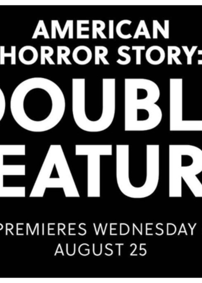 موعد إطلاق مسلسل Double Feature