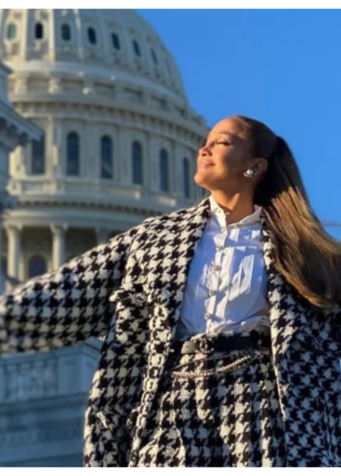 جينيفر لوبيز تحذف جميع صور خطيبها السابق أليكس رودريغيز من أنستجرام وتلغي متابعته