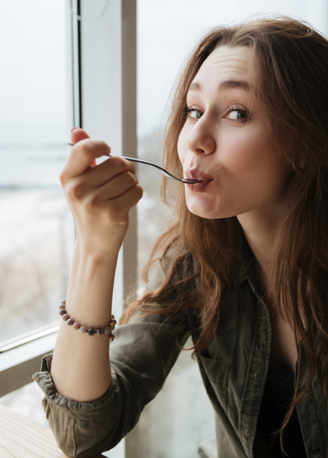 اطعمة تسبب سمنة الخضر توقفي عن تناولها قبل حفل الزفاف