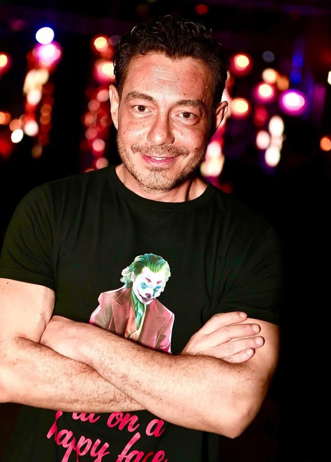 أحمد زاهر