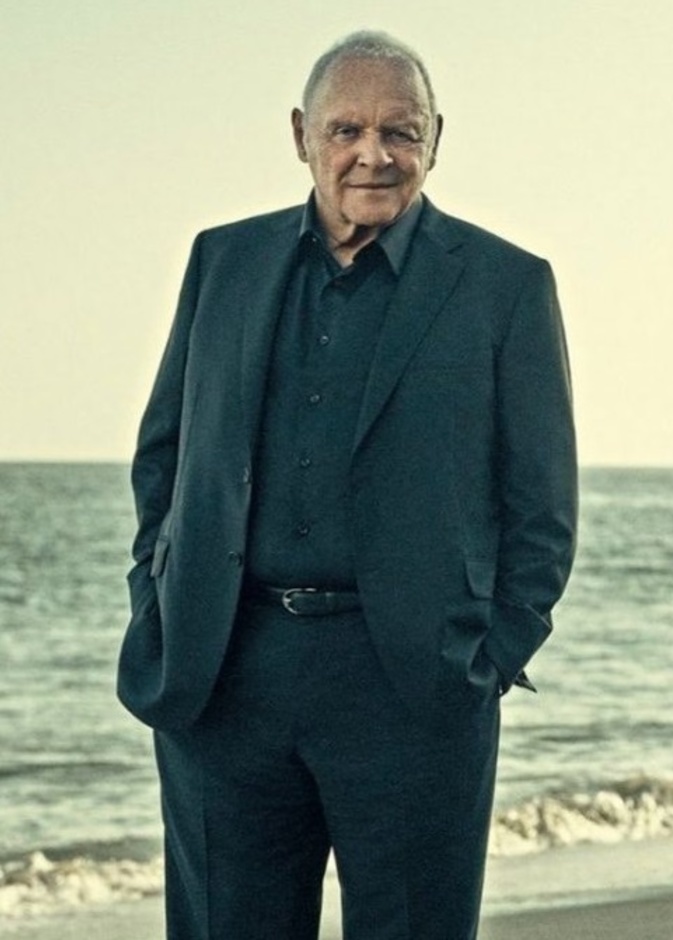 انتوني هوبكنز 