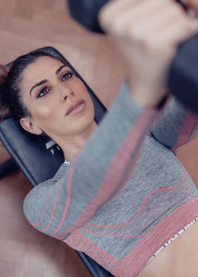 دليل السعرات الحرارية من It’s SO Simple