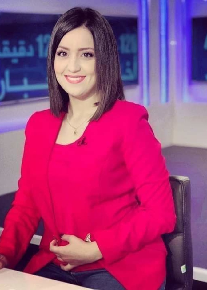  أمينة صحراوي