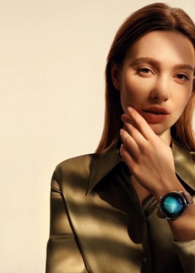 ساعتا HUAWEI WATCH 3 و WATCH 3 Pro من Huawei