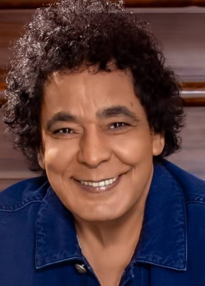 محمد منير