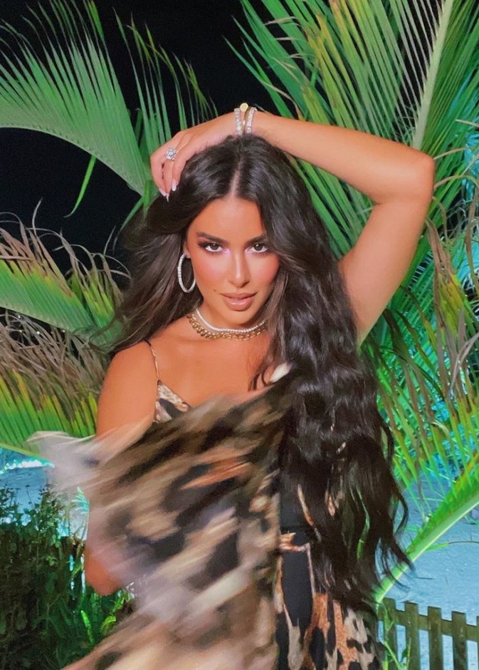 ياسمين صبري