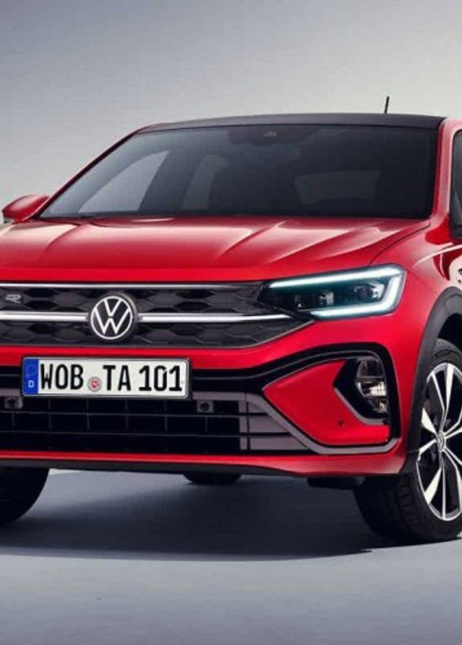  فولكس فاغن تعلن عن سيارة شبابية مميزة