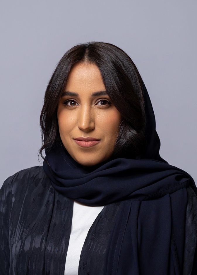 جمانا الراشد، الرئيس التنفيذي للمجموعة السعودية للأبحاث والإعلام