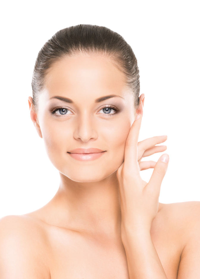 نصائح جمالية عند استخدام سكراب القهوة والملح للعناية بالوجه