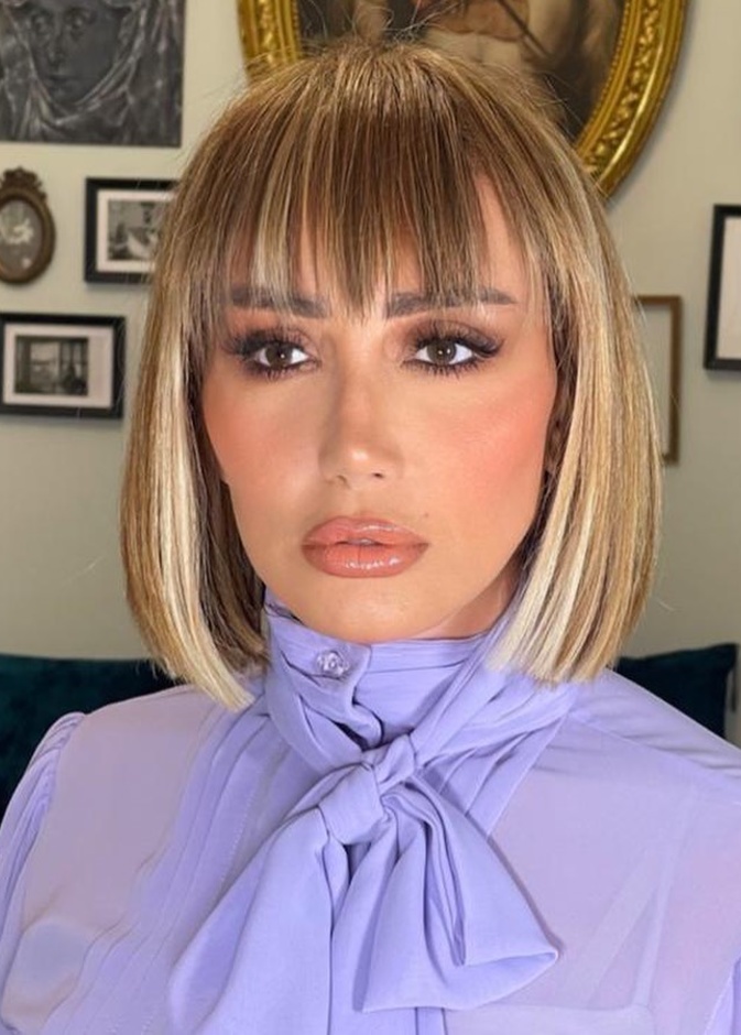 ريهام سعيد