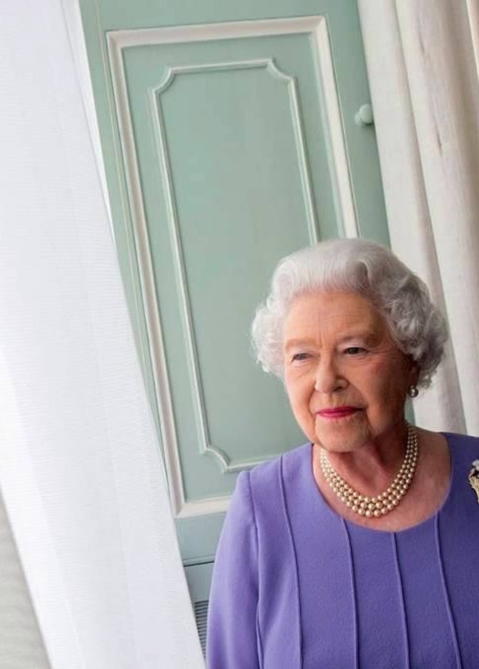 ملكة بريطانيا تنعي ضحايا زلزال هايتي