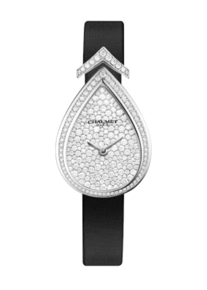 ساعة من شوميه Chaumet