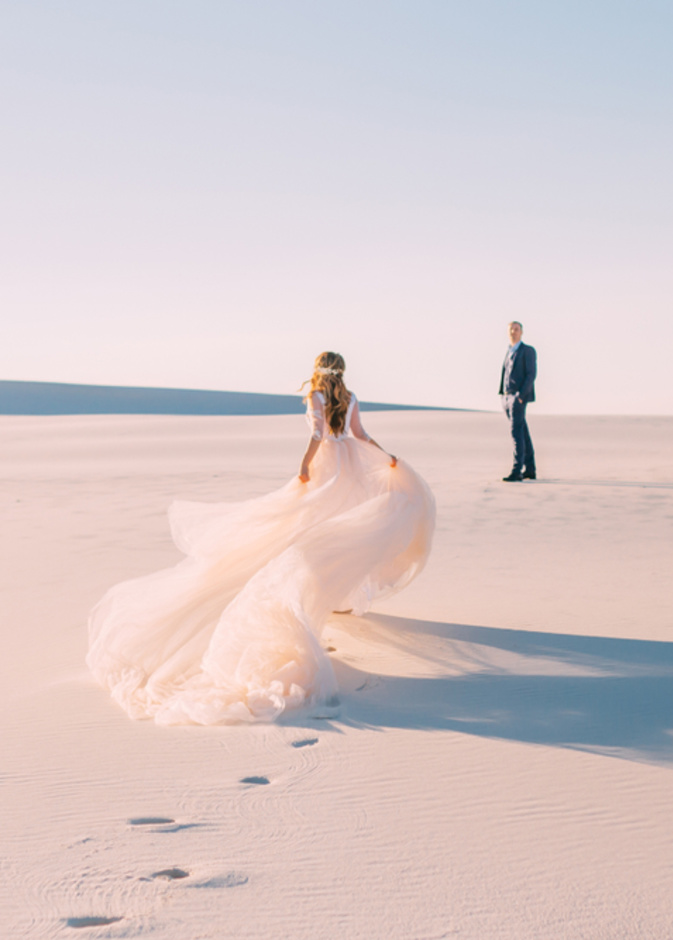  أجمل أماكن حفلات الزفاف في الإمارات