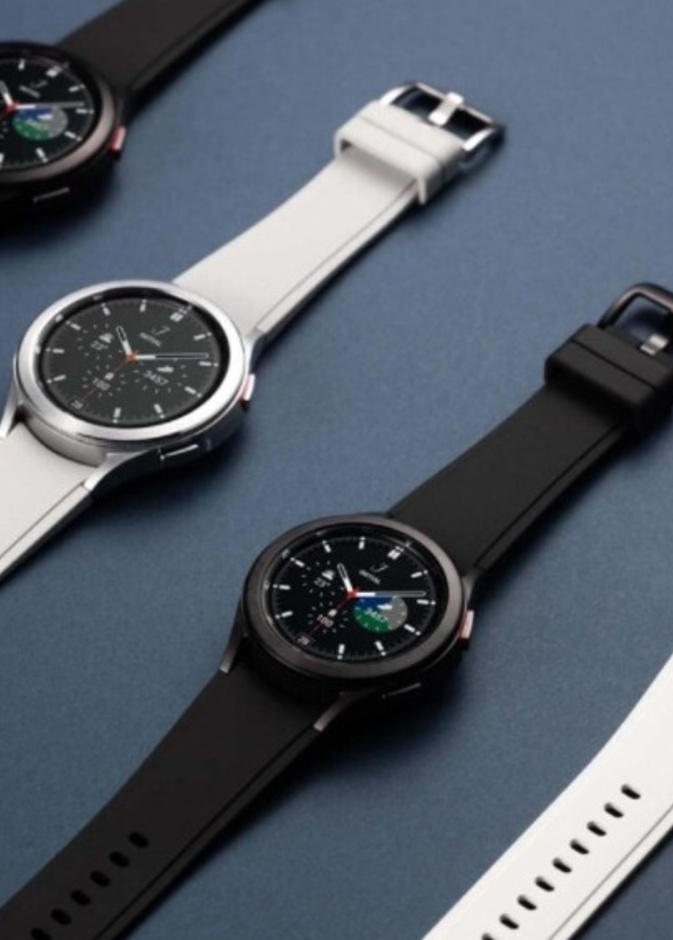 المصمم الأمريكي توم بروان يضع لمسته على أجهزة سامسونغ