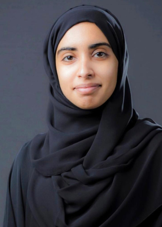 حصة المطروشي