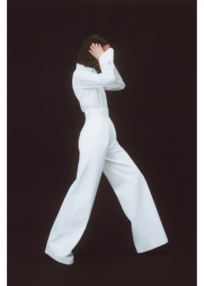 نون باي نور حاضرة في أسبوع لندن للموضة والموعد قريب جدًا