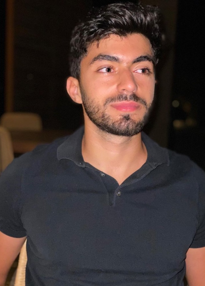 نجل سميرة سعيد