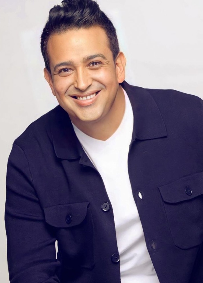 محمد حماقي