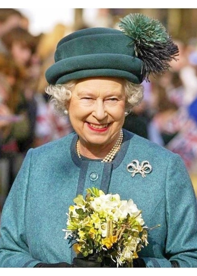 القرار اتخذ بعد التشاور مع قصر باكنغهام