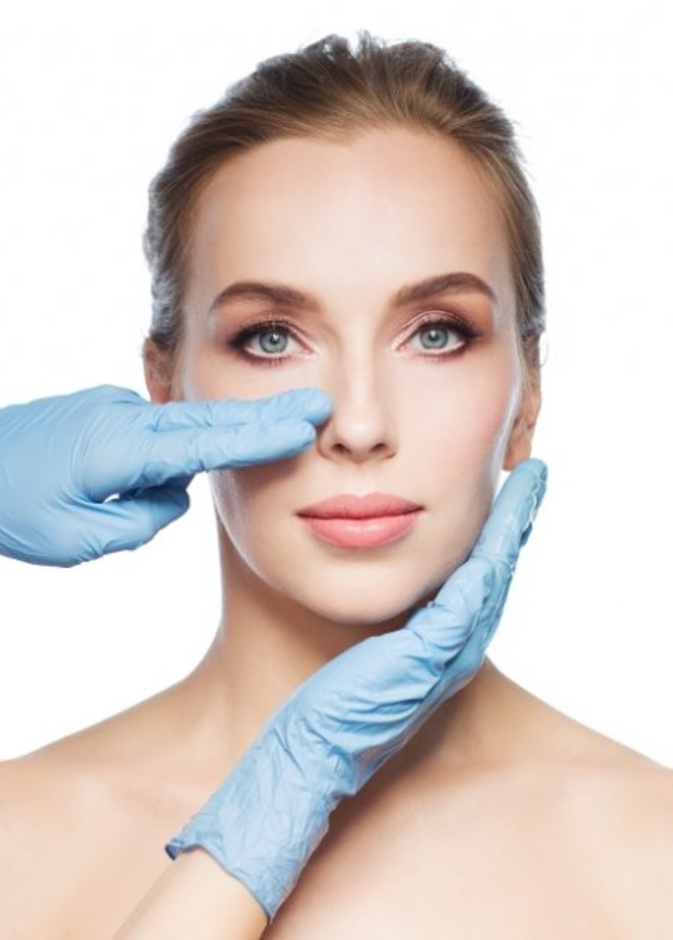  أهم نصائح يجب اتباعها بعد عملية تجميل الأنف بالخيط