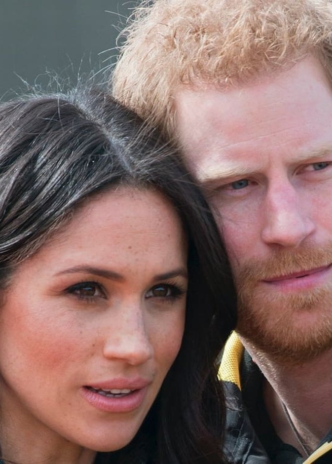 ميغان وهاري يشعران بخيبة أمل من طريقة تعامل الملكة مع مزاعم تعرض ميغان لمعاملة عنصرية