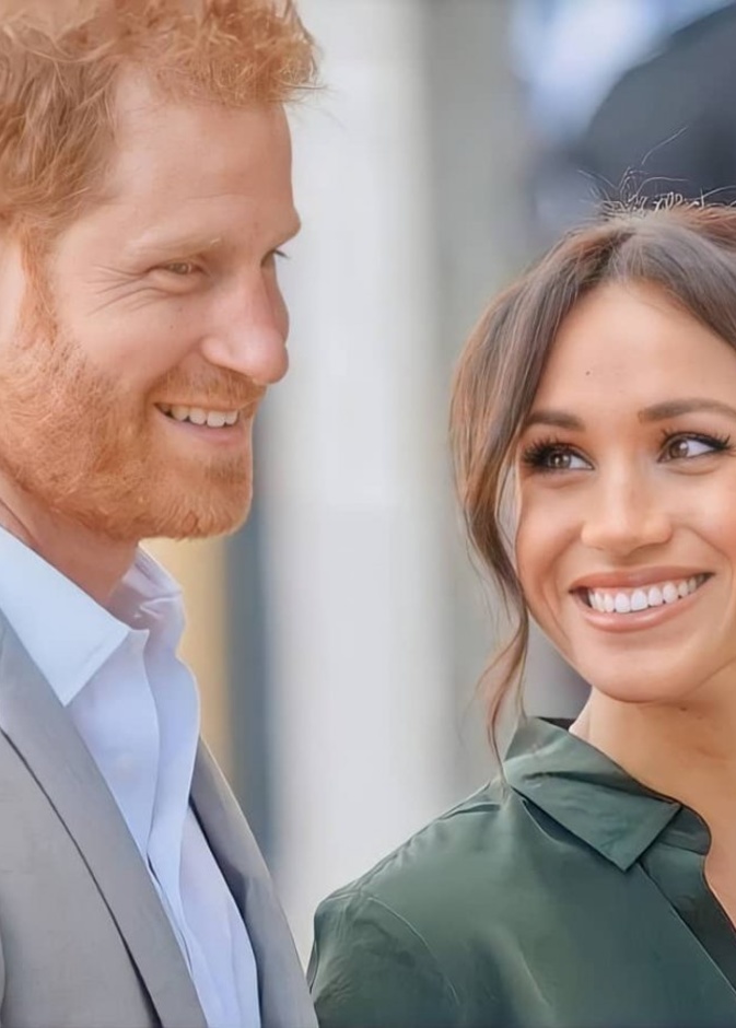 خبير ملكي: ميغان وهاري سيقومان بالتركيز على مخاطبة الرأي العام الأمريكي